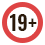 19 plus