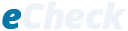 eCheck